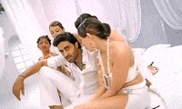 abhishek bachchan bollywood GIF by bypriyashah