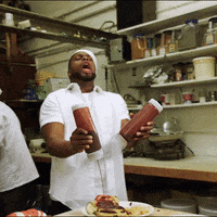 GIF by Kel Mitchell