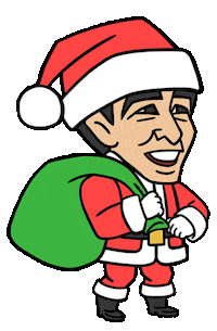 Andrew Yang Yanggang Sticker by Yang 2020