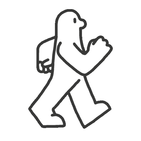 Lets Go Sticker by shicogi