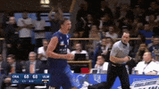 bundesliga basketball gameday GIF by easyCredit Basketball Bundesliga