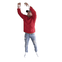 MentumOfficial music song go now Sticker