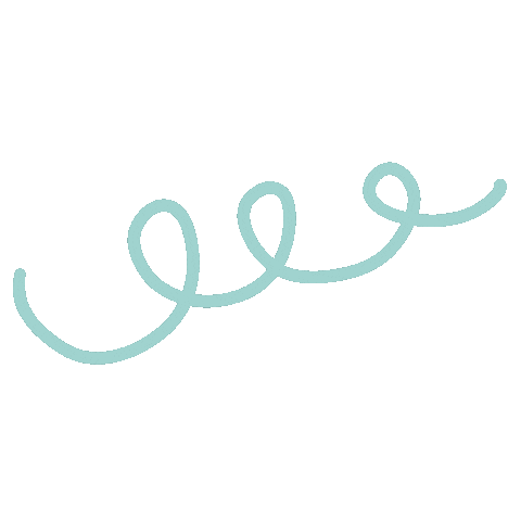 Spring Continue Sticker