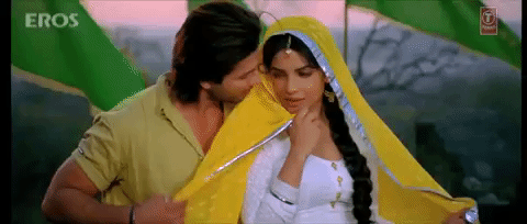 Bollywood Hindi GIF