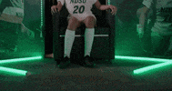 Soccer GIF by NDSU Athletics