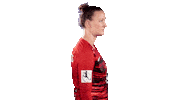 Almuth Schult Soccer Sticker by VfL Wolfsburg