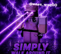 Walk Around GIF