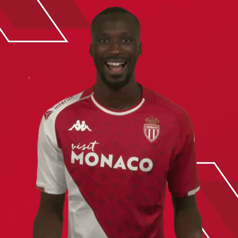 Football Celebration GIF by AS Monaco - Find & Share on GIPHY