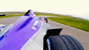 formula e race GIF