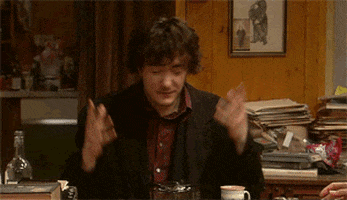 site tomorrow GIF