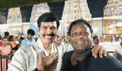 Mohan G GIF