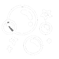 Star Sparkle Sticker