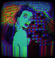 Love Me Vintage GIF by Ø$iⱤ!$