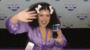Twitch Hello GIF