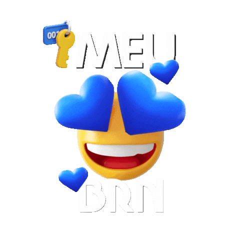 Brnpar Sticker by BRN Construtora