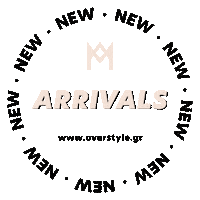 Fashion Luxury Sticker by Overstyle.gr