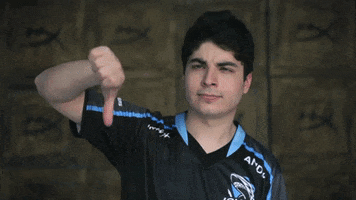 league of legends lol GIF by HyperX LATAM