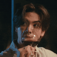 Boys Love Drinking GIF