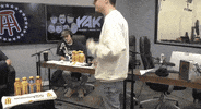 Nick Kb GIF by Barstool Sports