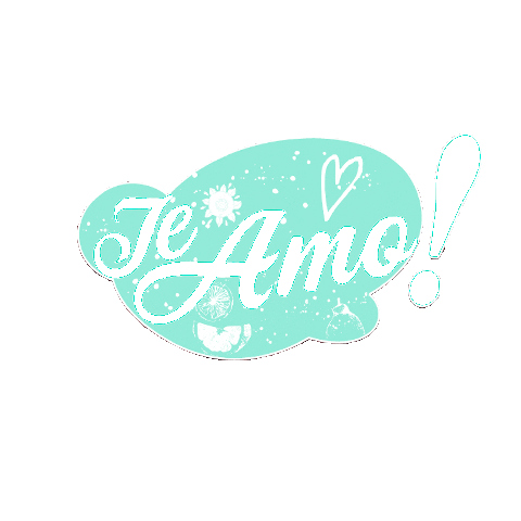 Vipentto giphyupload amor te amo ilove Sticker