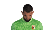 Happy Fc Augsburg Sticker by Bundesliga