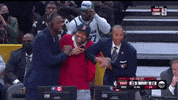 GIF by NBC Sports Boston