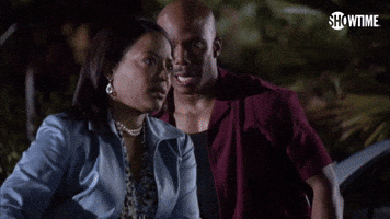 That's What You Out Here For?