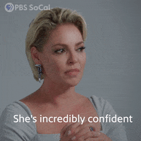 Tv Shows Actors GIF by PBS SoCal