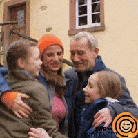 Happy Tiere Bis Unters Dach GIF by SWR Kindernetz