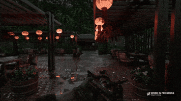 Video Game Water GIF by Gray Zone Warfare