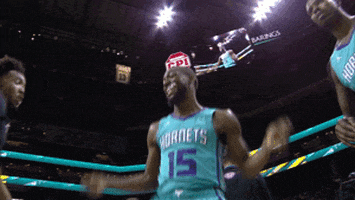 shake it dancing GIF by NBA