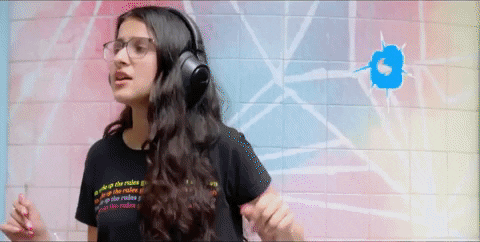 GIF by Avanti Nagral