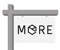 MOREJacque real estate realtor sold for sale Sticker