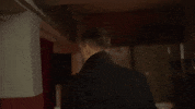 Escape Hide GIF by Show TV