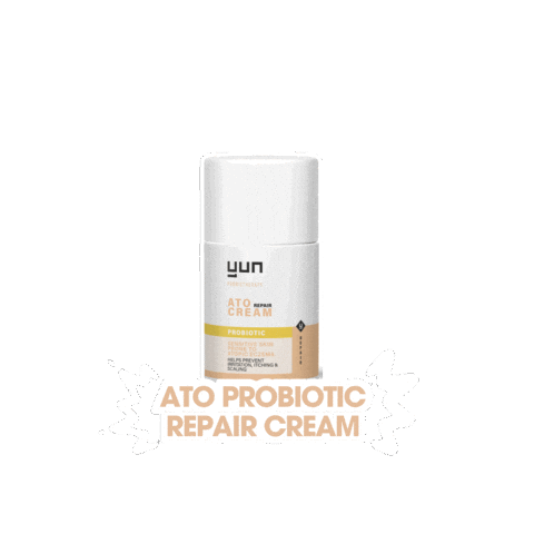 Yun Probiotherapy Sticker by NEXZENAH_VN