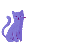 veterinariaagape love cat dog amor Sticker