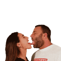 Komodo Livmiami Sticker by Dave Grutman