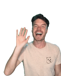 Daxon Sticker by Instagram Creator Lounge