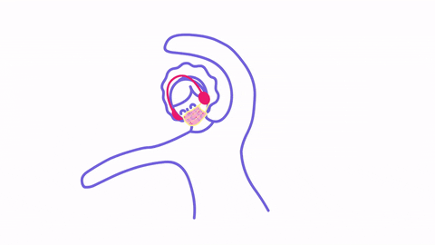 Discology giphyupload GIF