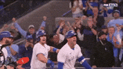 Home Run GIF by MLB