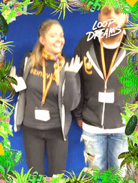 galvanize GIF