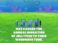 season 5 the two faces of squidward GIF by SpongeBob SquarePants