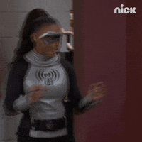 Scream GIF by Nickelodeon