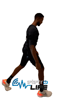 eletrolife ems eletrolife Sticker