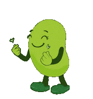 Chill Sticker by Cokelat SilverQueen