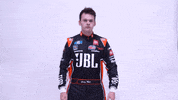 KBMteam nascar toyota jbl kyle busch GIF