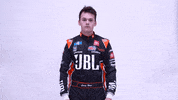 KBMteam nascar toyota jbl kyle busch GIF