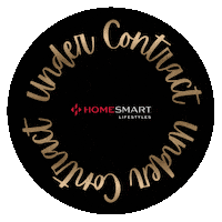 Listing Real Estate Sticker by HomeSmartLifestyles