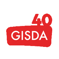 Sticker by GISDA