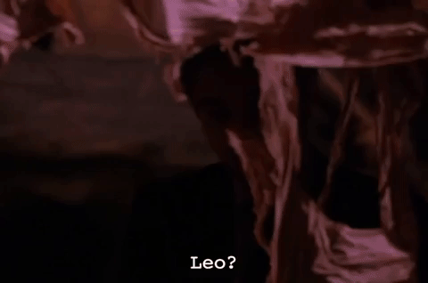 season 2 GIF by Twin Peaks on Showtime
